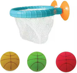 Edushape Coș de baschet pentru baie pentru 12++ luni