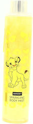 Disney The Lion King Mist Kids Eau Fraiche Simb...