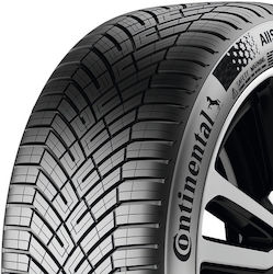 Continental Allseasoncontact-2 285/40R22 110Y XL FR 4 Jahreszeiten für Passagier
