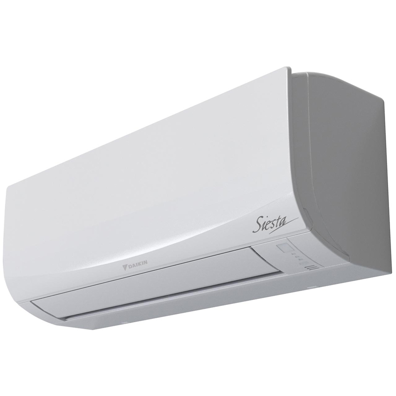 Climatiseur Daikin Sensira 24000 BTU Inverter - Classe A++ - Gaz R32 - Option WiFi - 3
