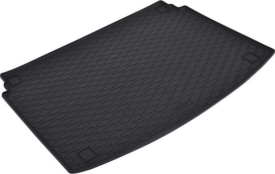 Πατάκι Πορτ Μπαγκάζ Λαστιχένιο Συμβατό Hyundai I30 Hb Pd Bottom