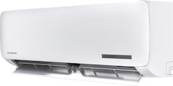 Bosch Serie 6 PerfectClima 9000 BTU A+++ с WiFi Bosch Serie 6 PerfectClima 9000 BTU A+++ с WiFi