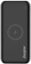 Energizer QE20009PQ 20000mAh Μαύρο