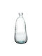 Vidrios San Miguel Decorative Vase Transparent