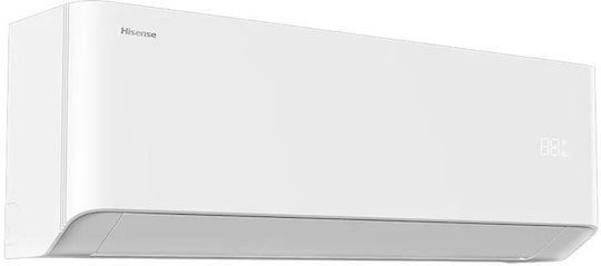 Hisense UNI HB Инверторен климатик 9000 BTU A+++ - А+++/A++ - А++ с WiFi