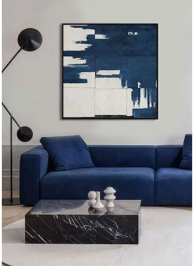 InTheBox Geometry Of Time on Canvas 80x80 cm InTheBox Geometry Of Time on Canvas 80x80 cm