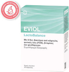 Eviol LactoBalance 30 capace