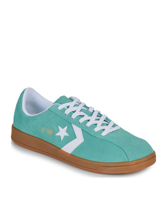 Converse Classic Ανδρικά Sneakers Μπλε