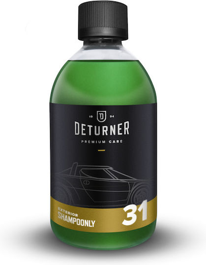 Deturner Autoshampoo 500ml