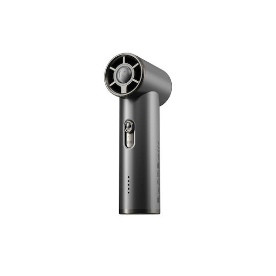 NiteCore Nef01 Handheld Gray Fan