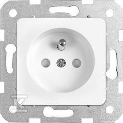 Panasonic Μονή Πρίζα Ρεύματος Γραφείου Panasonic Μονή Πρίζα Ρεύματος Γραφείου