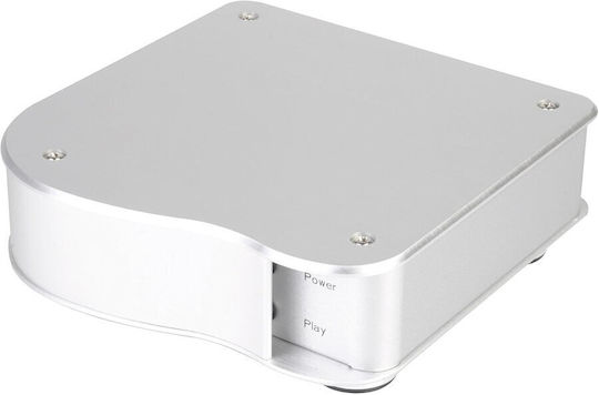 Silverstone External USB Sound Card Silver (SST-EB01S-E)