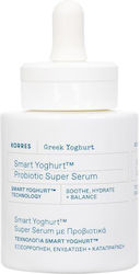 Korres Greek Yoghurt Face Serum 30ml
