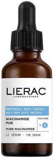 Lierac Protocol Anti-Pete Pigmentare Serum Față pentru Pete Pigmentare 30ml