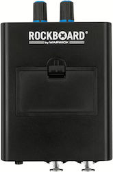 Rockboard Amplificator Portabil Analogic Pentru Căști Rockboard Amplificator Portabil Analogic Pentru Căști