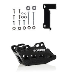 Acerbis Motorcycle Chain Guard Yamaha Tenere 700 Black Acerbis Motorcycle Chain Guard Yamaha Tenere 700 Black