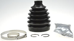 Kit Φ Εξ Qashqai 1.6 2.0 16v 2wd 07-> Gt663295-56