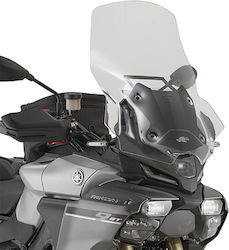 Windshield Clear Kd2171st Tracer 9 GT GT+ '25 Kappa