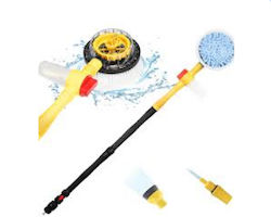 SPV Βούρτσες Cleaning για Body Αυτοκινήτου 1pcs