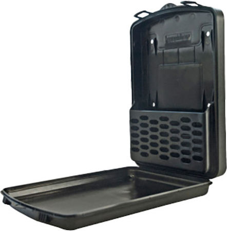 Document Case for Tools Mcpba/201 Square A5 Ama