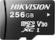 Hikvision SDXC 256GB Klasse 10
