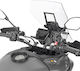 Bar GPS Kfb2159 Yamaha Tracer 9 Tracer 9 GT '21-'24 Kappa