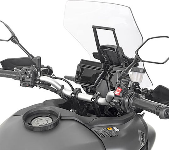 Bar GPS Kfb2159 Yamaha Tracer 9 Tracer 9 GT '21-'24 Kappa