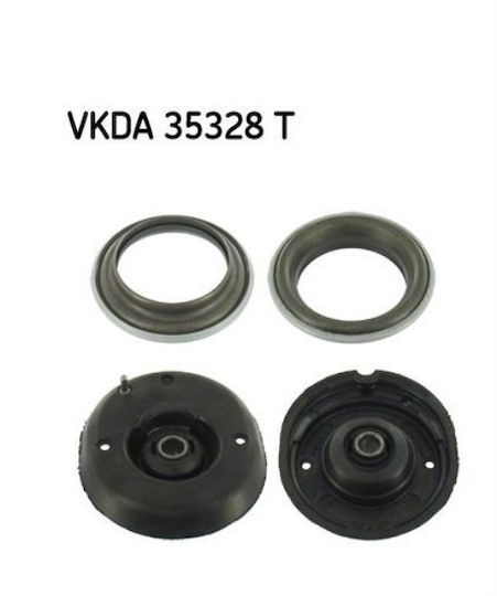 SKF Shock Absorber Bases for Citroen C2