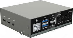 Ipc3020 Pi5 Barebone (8GB M.2 / SSD)