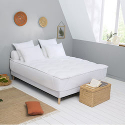 Dodo Einzeln Polyester 90x190x3cm