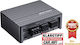 Eton Car Audio Amplifier 4 Channels (D Class)
