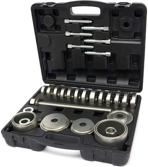 HBM Machines Комплект Екстрактори за Лагери 31бр
