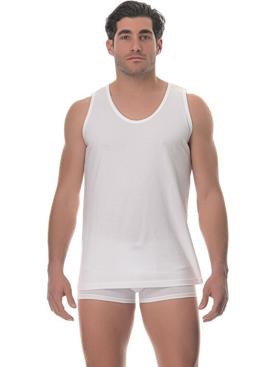 Lido Underwear Tricou de corp pentru bărbați fă...