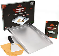 Placă De Copt 40x30x3.6 Cm Placă De Copt 40x30x3.6 Cm