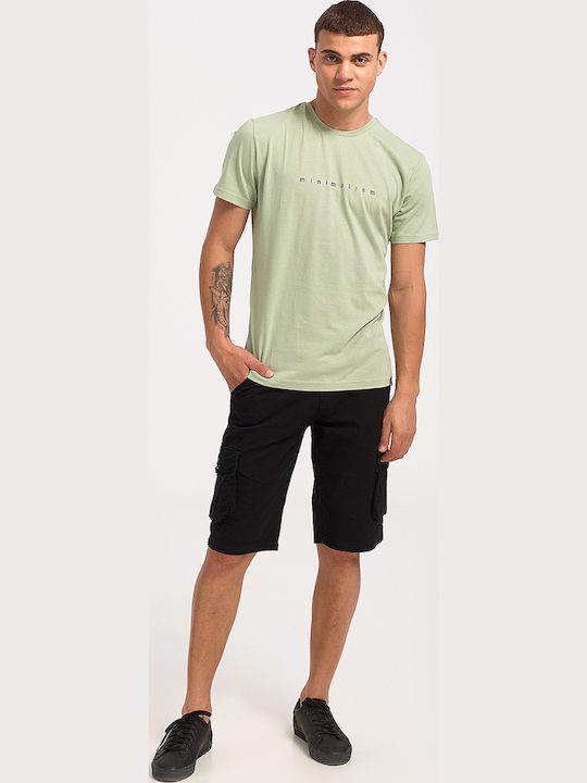 Tricou Olive