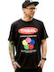 T-Shirt Black