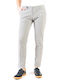 Παντελόνι Chino σε Slim Εφαρμογή Grey