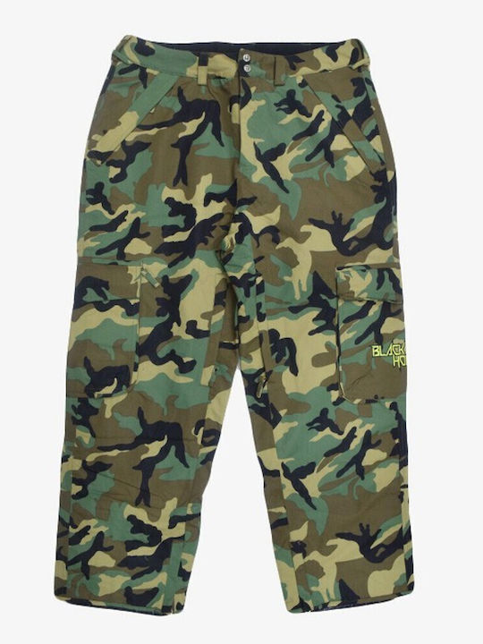Black Hole Trousers Camo