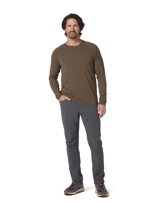 Royal Robbins Trousers Asphalt