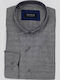 Long Sleeve Shirt Grey