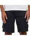 Men's Shorts Chino Blue