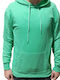 Sweatshirt with Hood Veraman