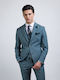 Men's Suit Slim Fit Pink