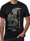 Sparta T-shirt Mολών Λαβέ Schwarz