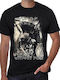 Sparta Molon Lave T-shirt Black