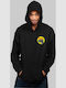 Cobra Kai Hoodie Black
