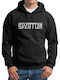Led Zeppelin Kapuzenpulli Schwarz