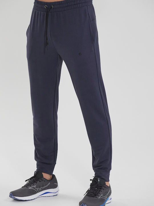 Jogginghose mit Gummizug 2154 Blue Nights