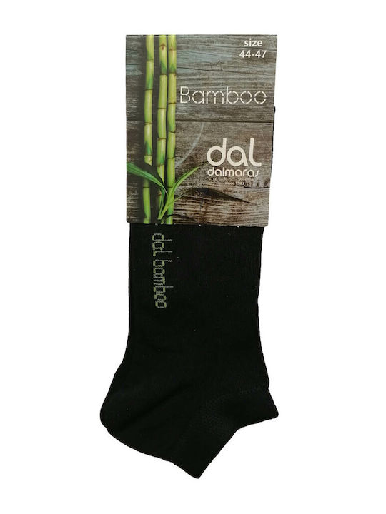 Dal Чорапи Black 1Пакет