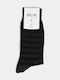 Sock Ing Herren Gemusterte Socken BLACK 1Pack